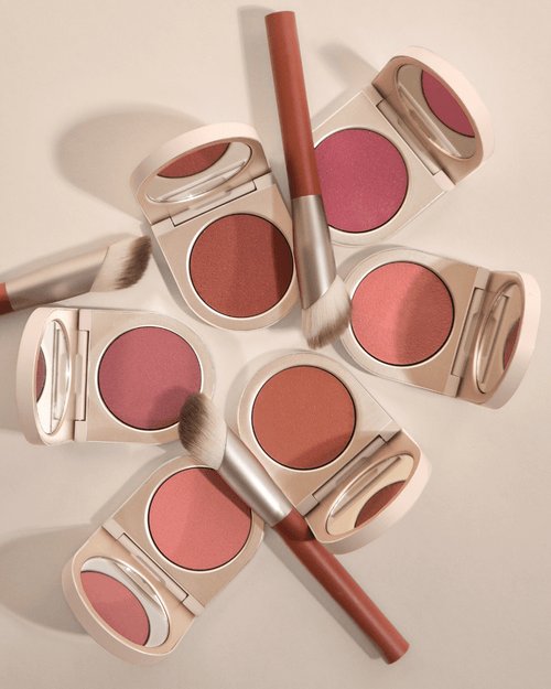Cream Blush Refillable Cheek & Lip Color