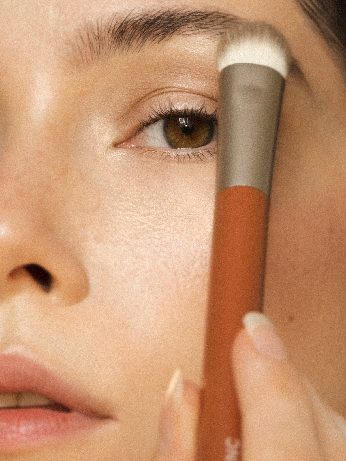 How to Use Highlighter on Your Eyes Like a Makeup Artist Rose Inc