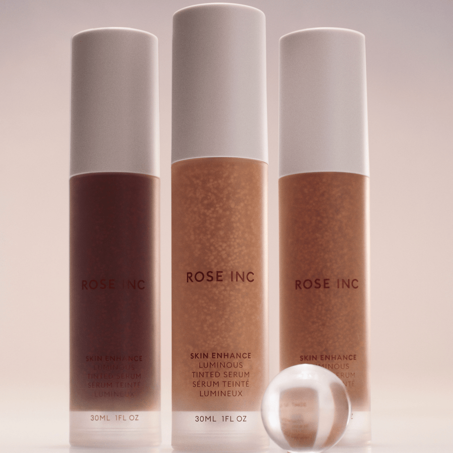 Skin Enhance Luminous Tinted Serum