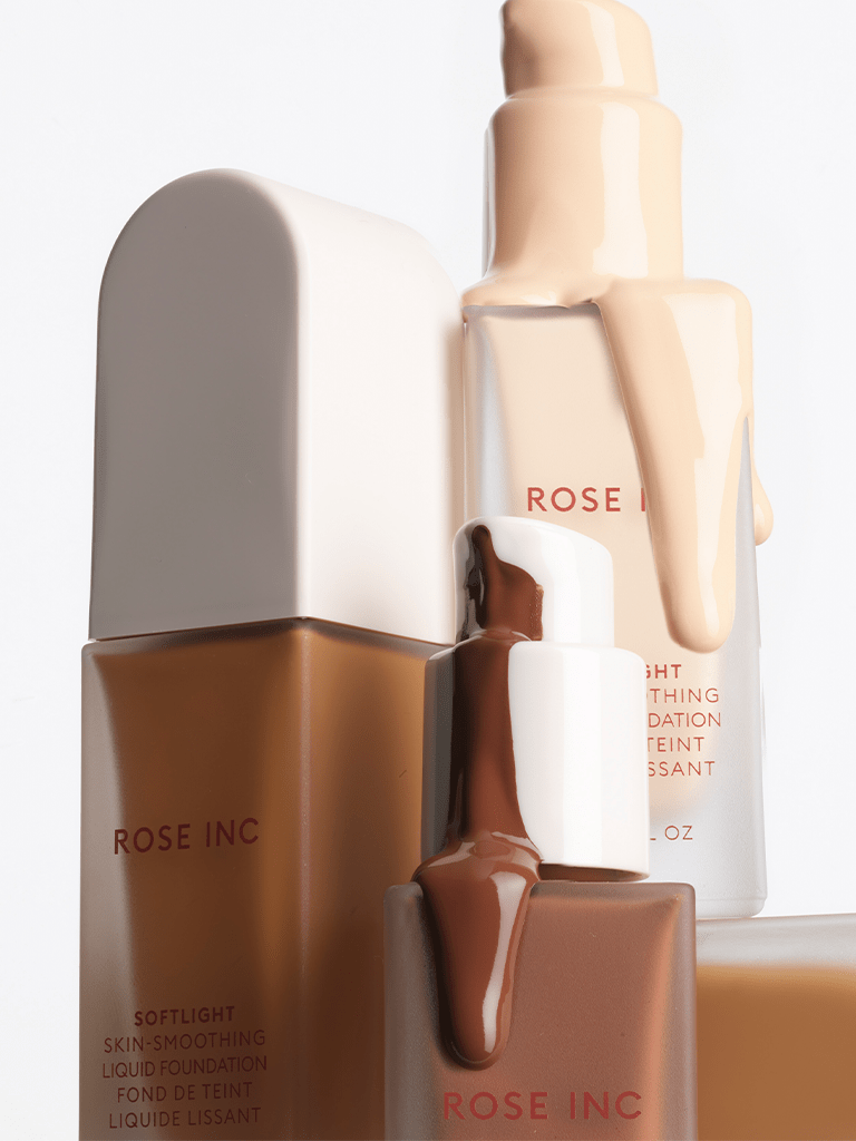 Highlight Set - Free - Rose Inc