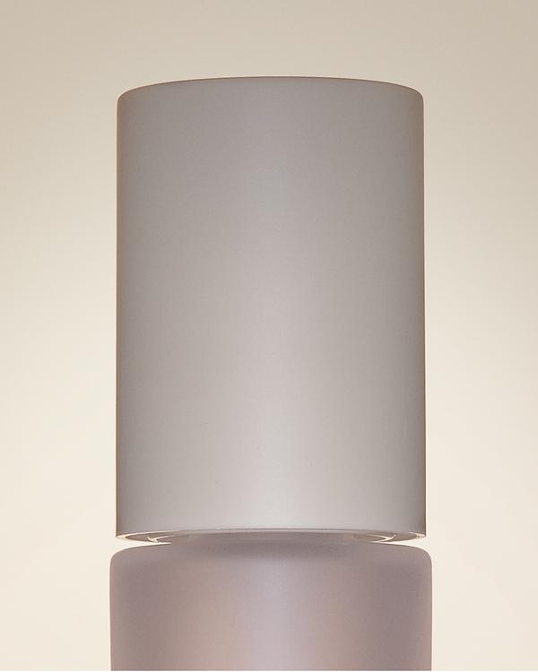 Image of our post-consumer recycled plastic cap