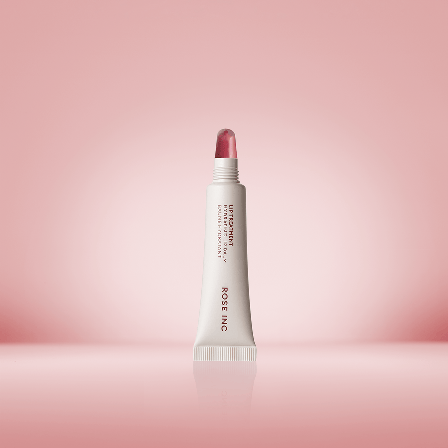 New Lip Treatment - Cherry