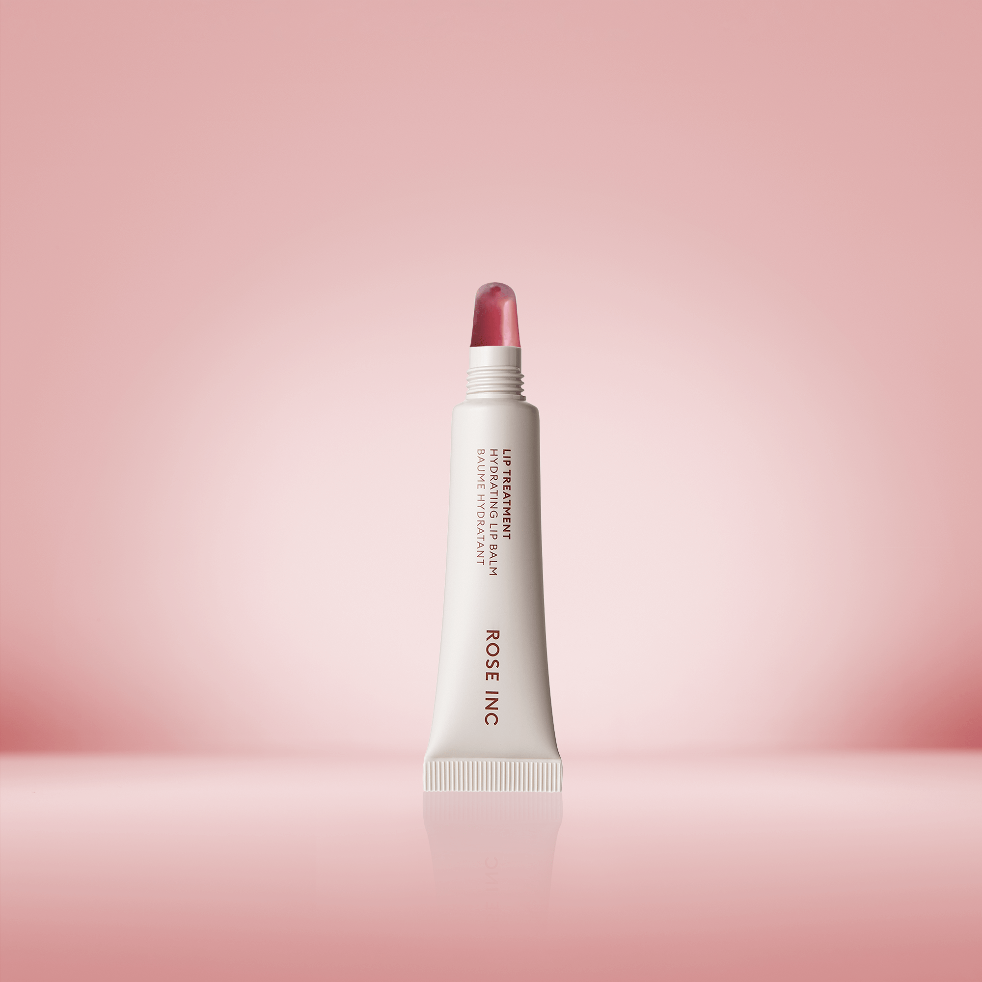 New Lip Treatment - Cherry