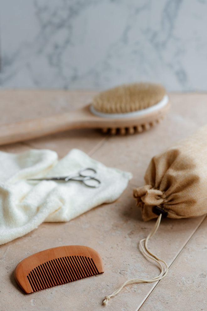 The Best Fall Body Care Routine According to Experts Rose Inc