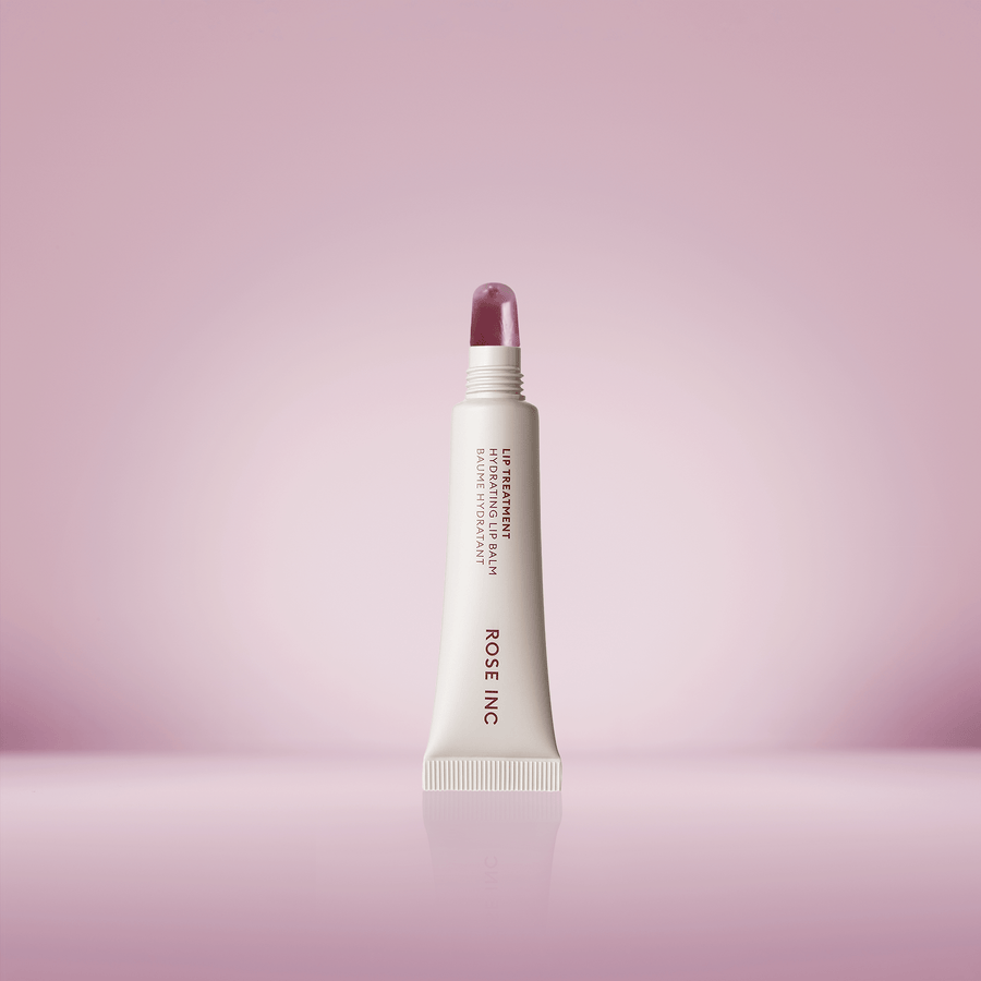 New Lip Treatment-Plum