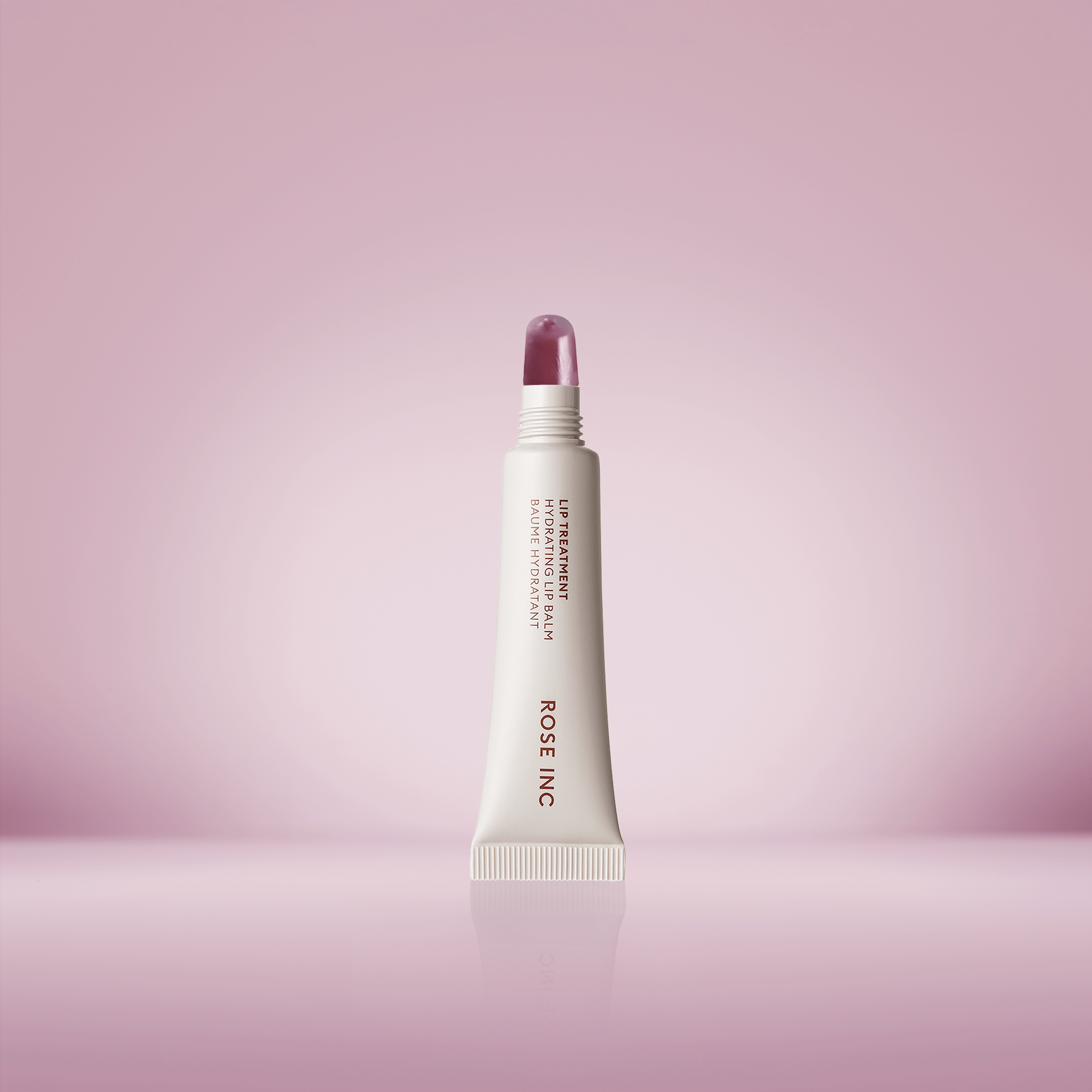 New Lip Treatment-Plum