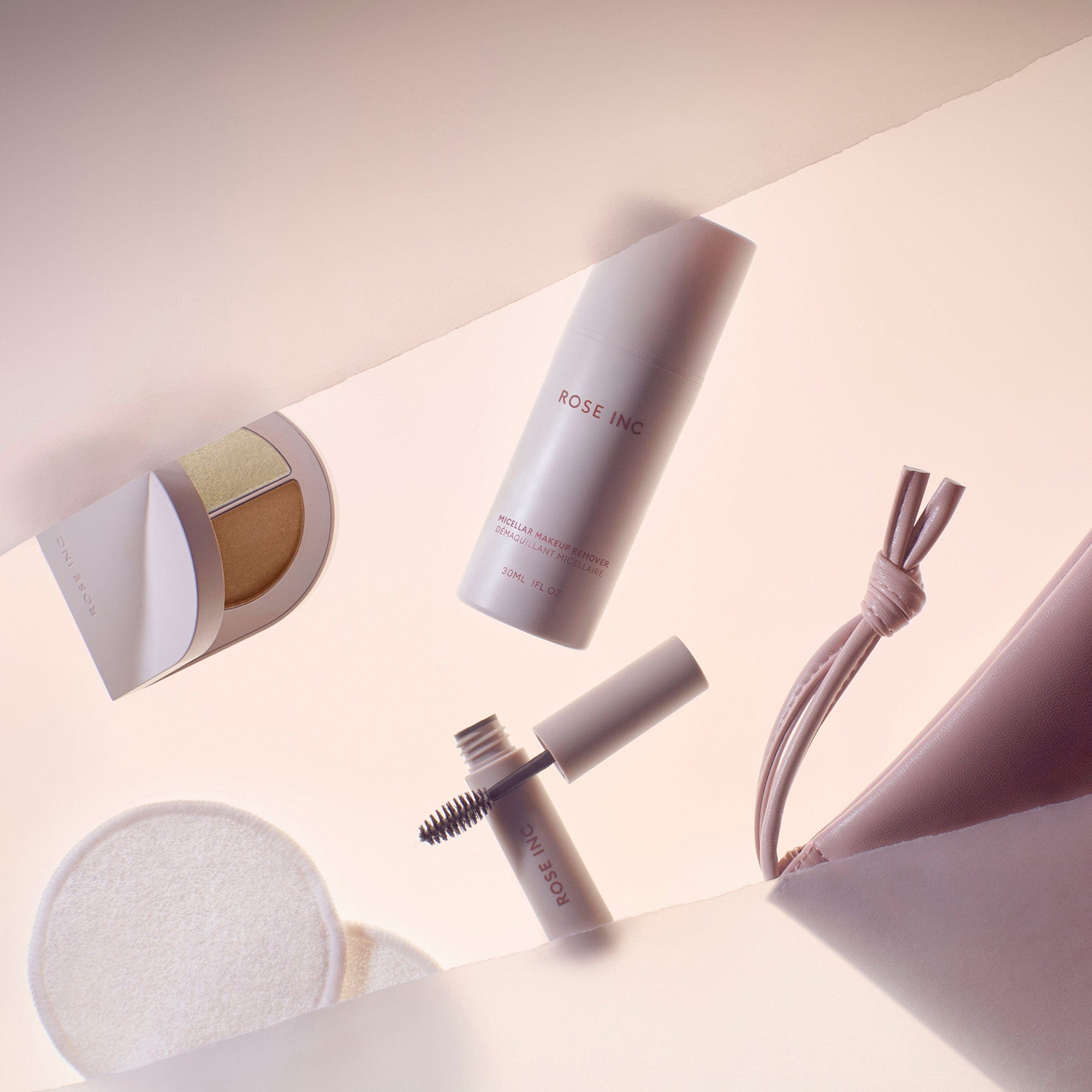 Skincare edit hotsell