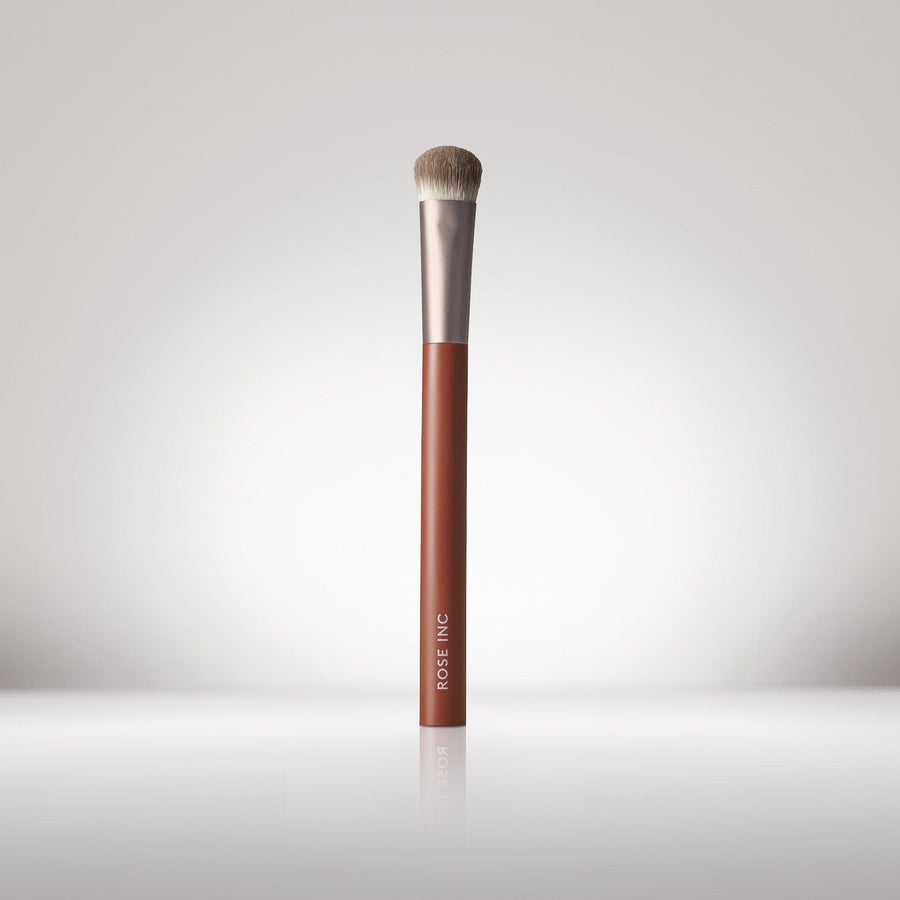 Rose Inc Concealer Brush