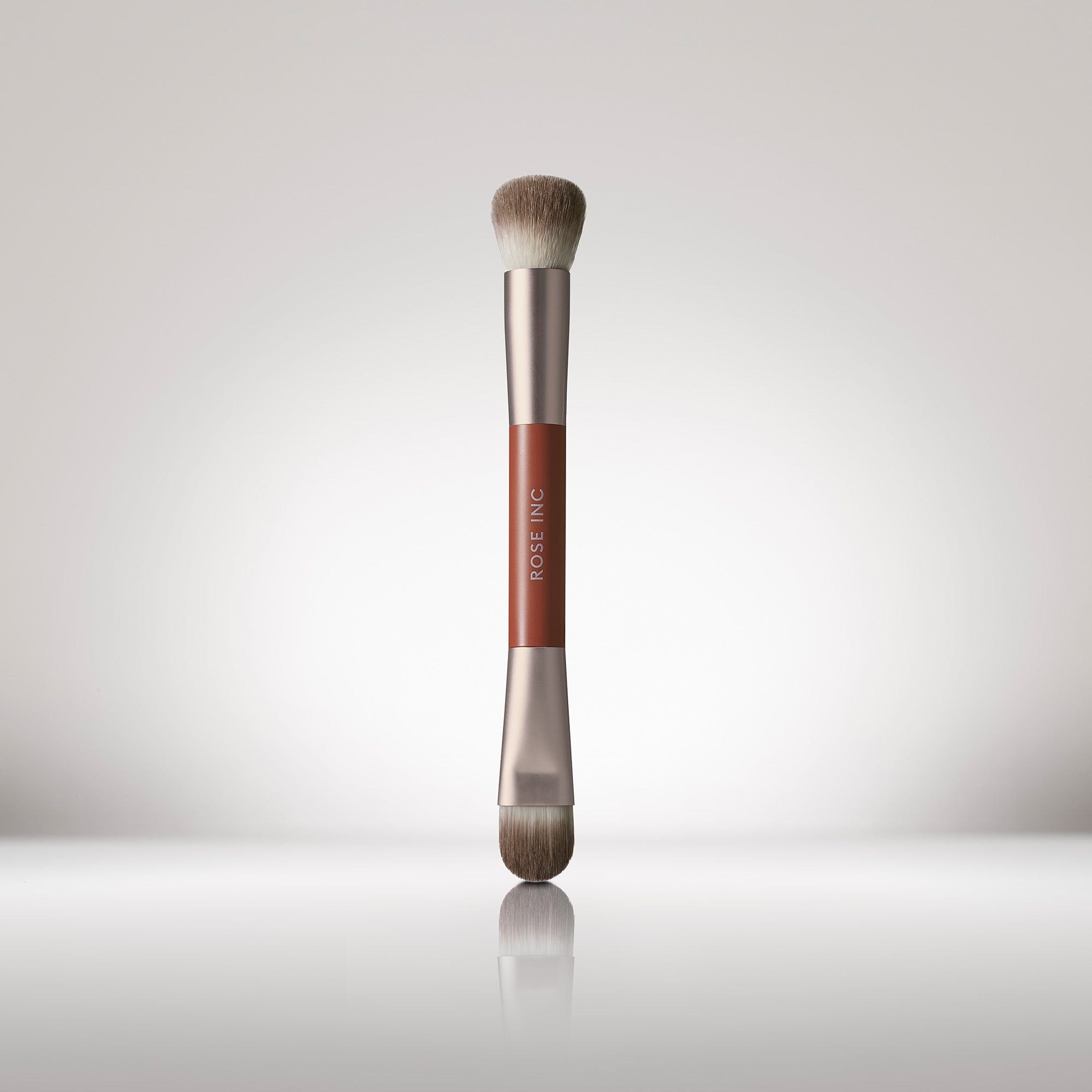 Rose Inc Number 4 Dual Ended Concealer Brush