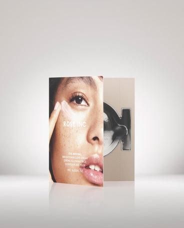 Sample: Eye Revival Brightening Eye Cream Sachet