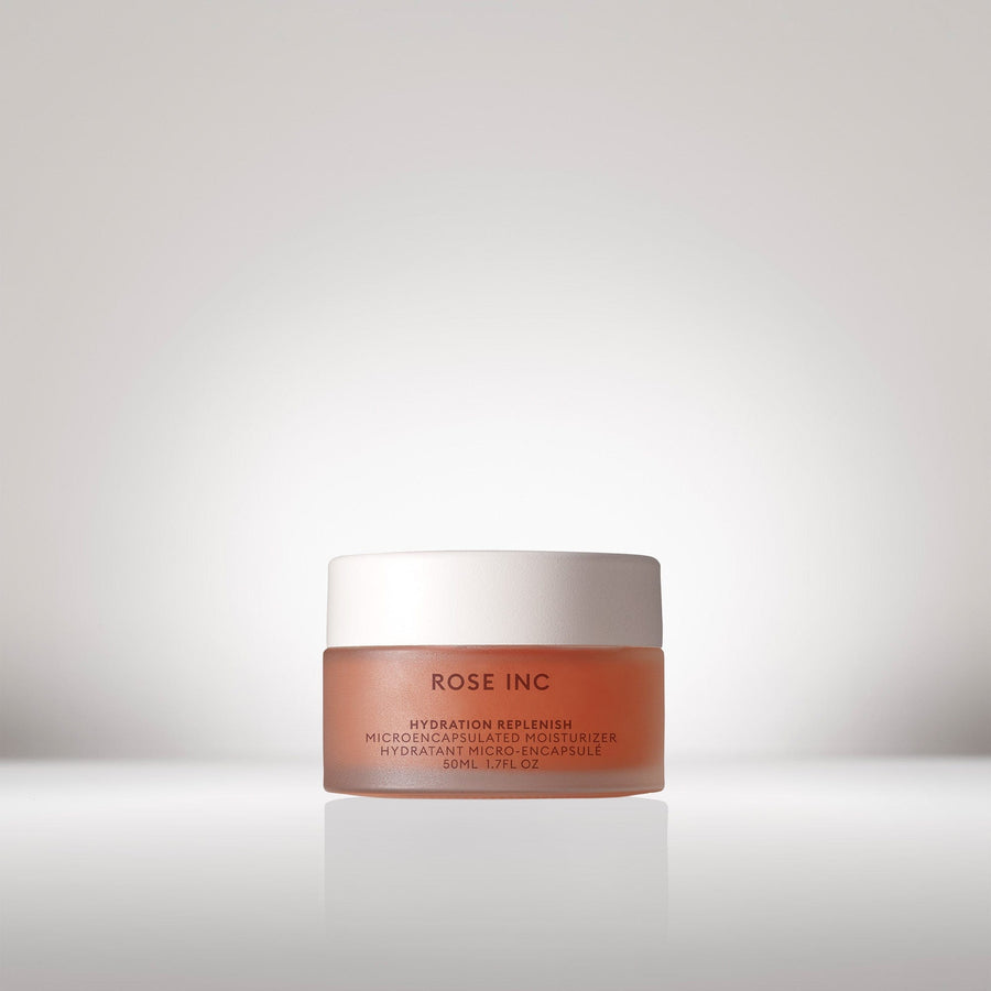 Rose Inc Hydration Replenish Microencapsulated Moisturizer