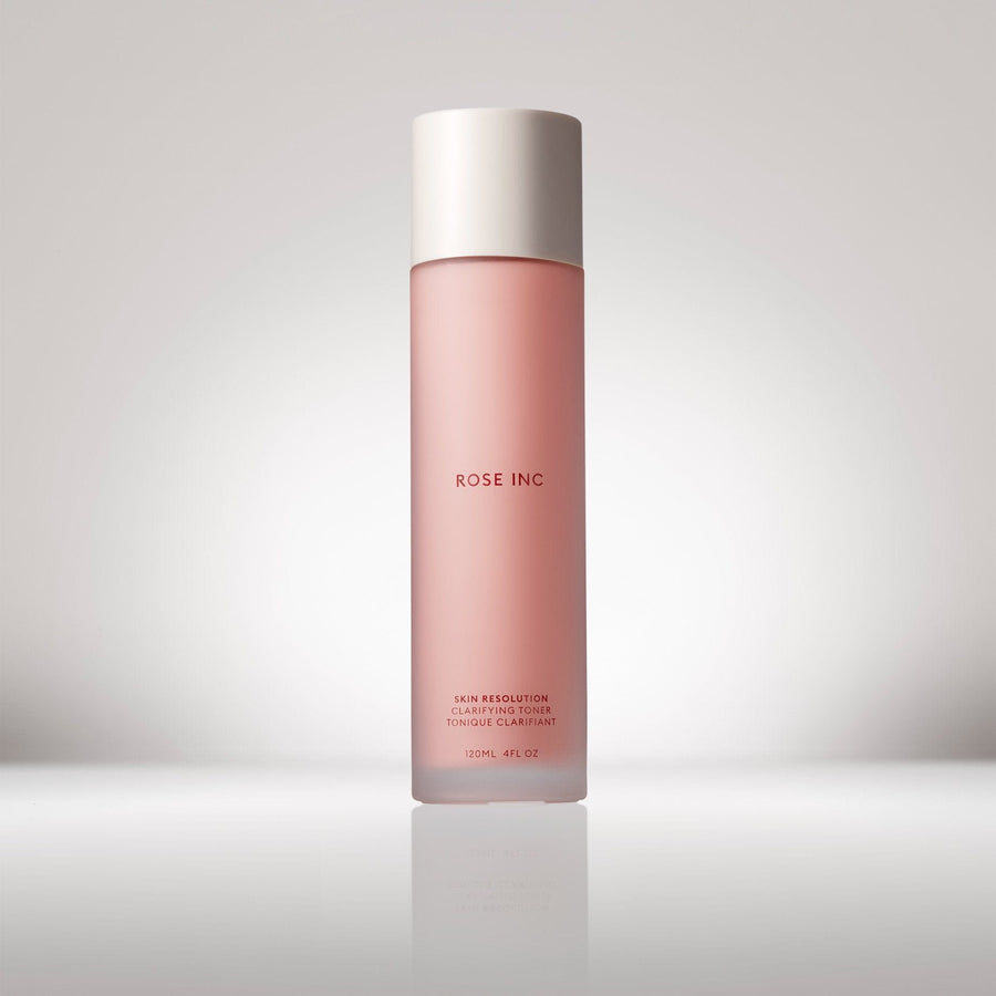 Rose Inc Skin Resolution Clarifying Toner