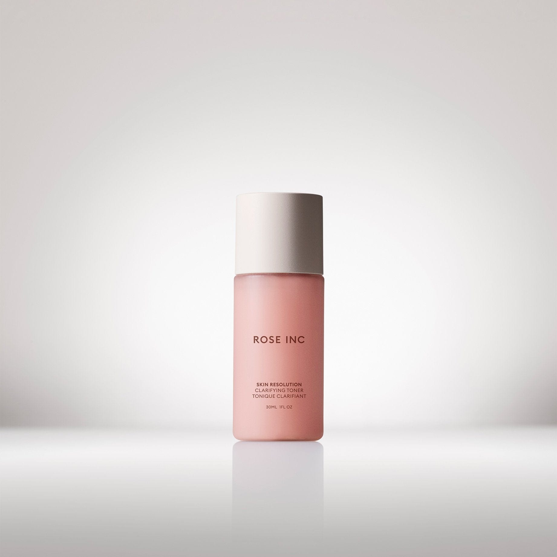 Travel Size Skin Resolution Clarifying Toner