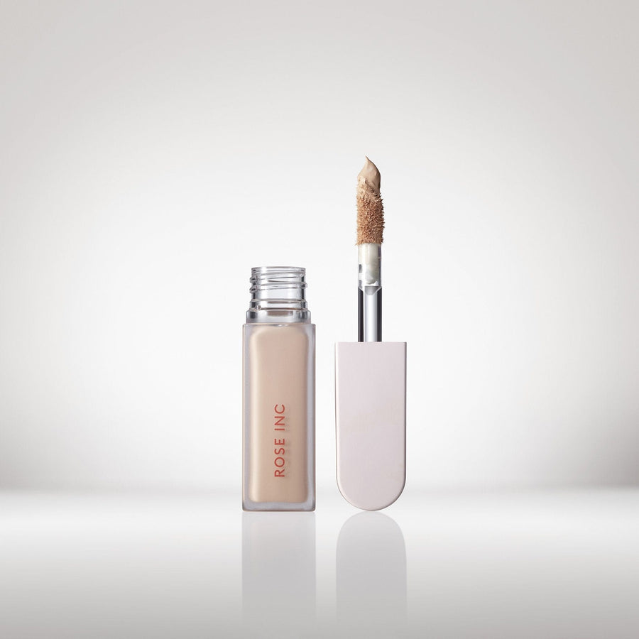 Softlight Luminous And Hydrating Full Coverage Concealer