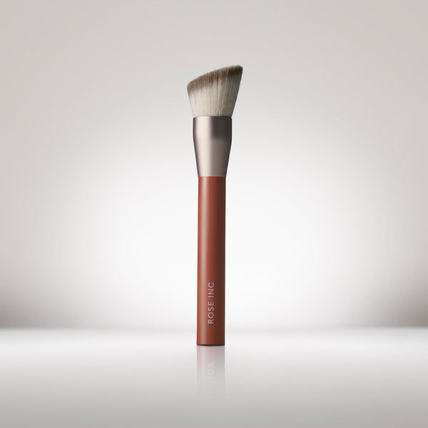 Rose Inc Foundation Brush