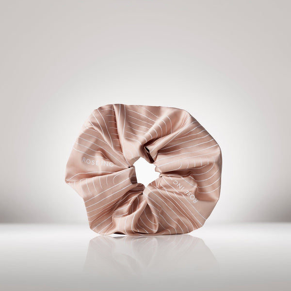 Satin Scrunchie