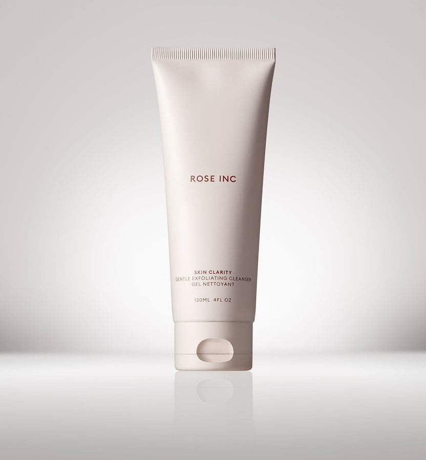 Is It Bad to Exfoliate Every Day? Dermatologist Advice Rose Inc