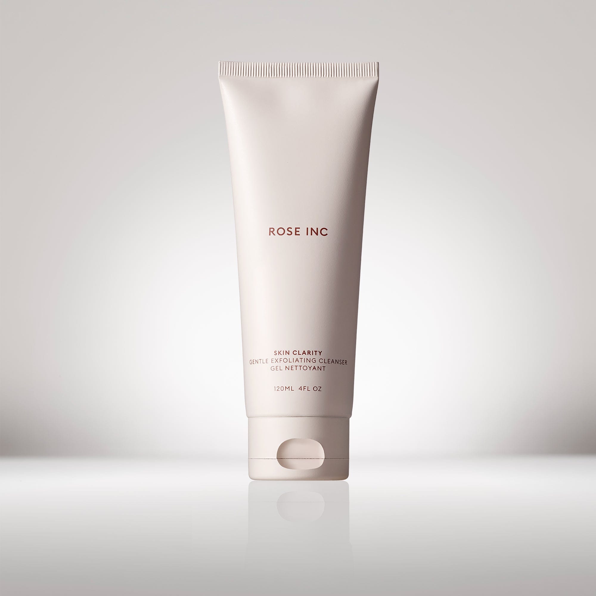 Rose Inc Skin Clarity Gentle Exfoliating Cleanser Rose Inc Skin Clarity Gentle Exfoliating Cleanser