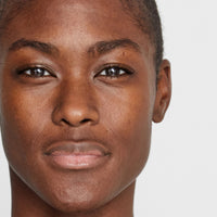 model ROSEMARIE wearing the shade 27C